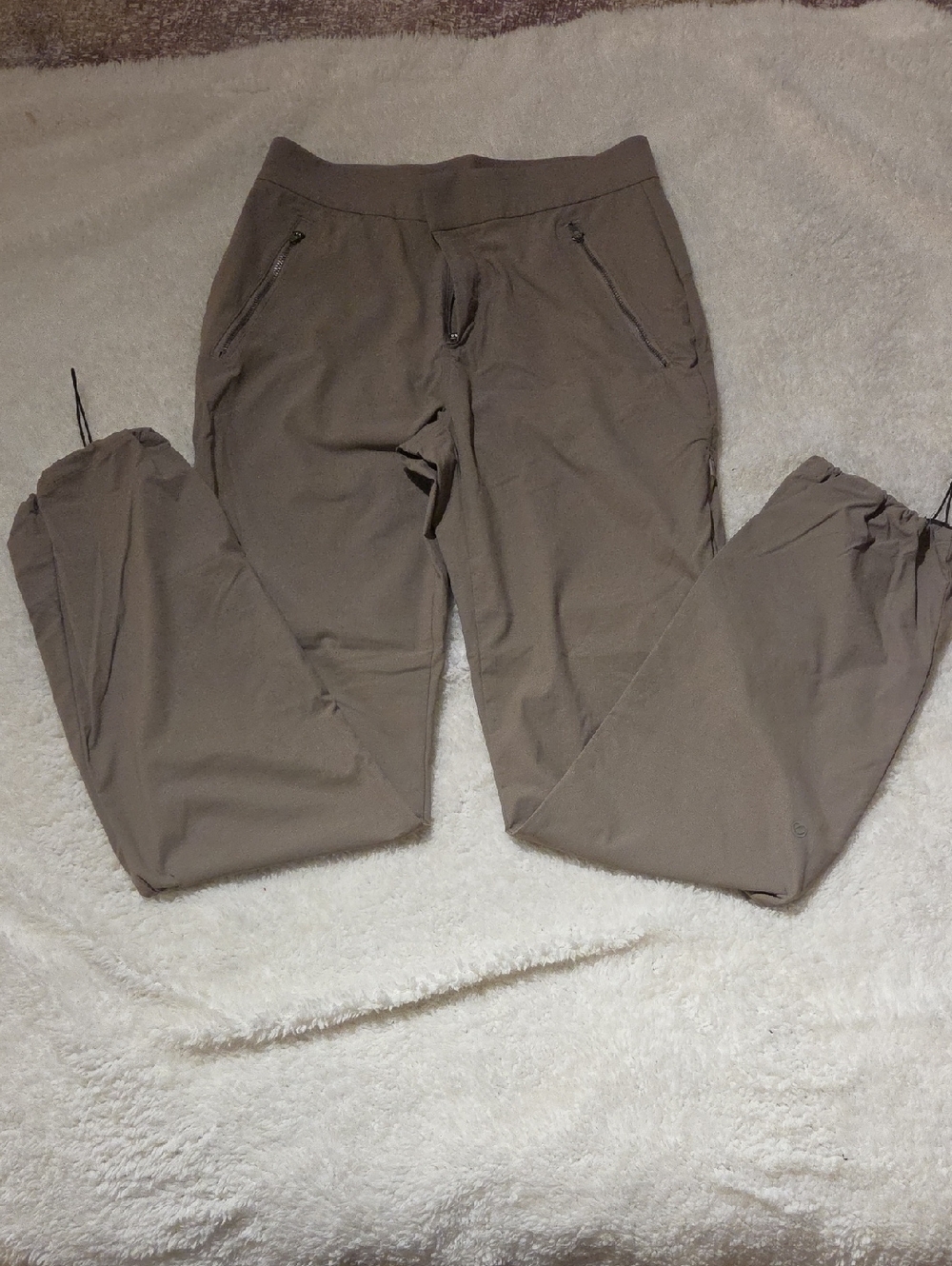 Womens RipStop Pant - Sz4/6
